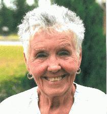 Mary C. Ferguson
